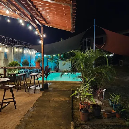 Casa Luna, Espacio Moderno Y Acogedor Liberia Exterior foto