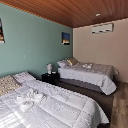 Casa Luna, Espacio Moderno Y Acogedor Liberia Exterior foto