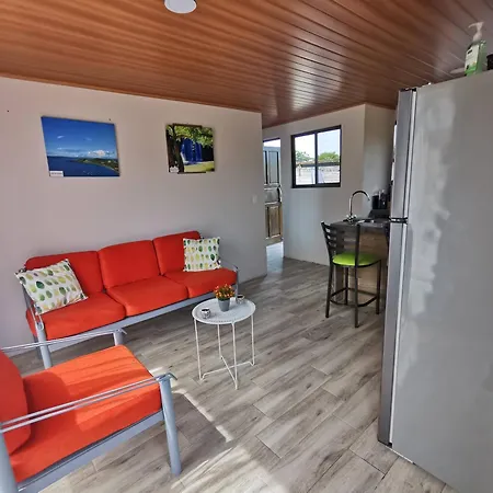 Casa Luna, Espacio Moderno Y Acogedor Liberia Exterior foto