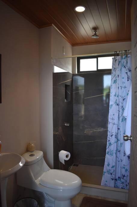 Casa Luna, Espacio Moderno Y Acogedor Apartment Liberia