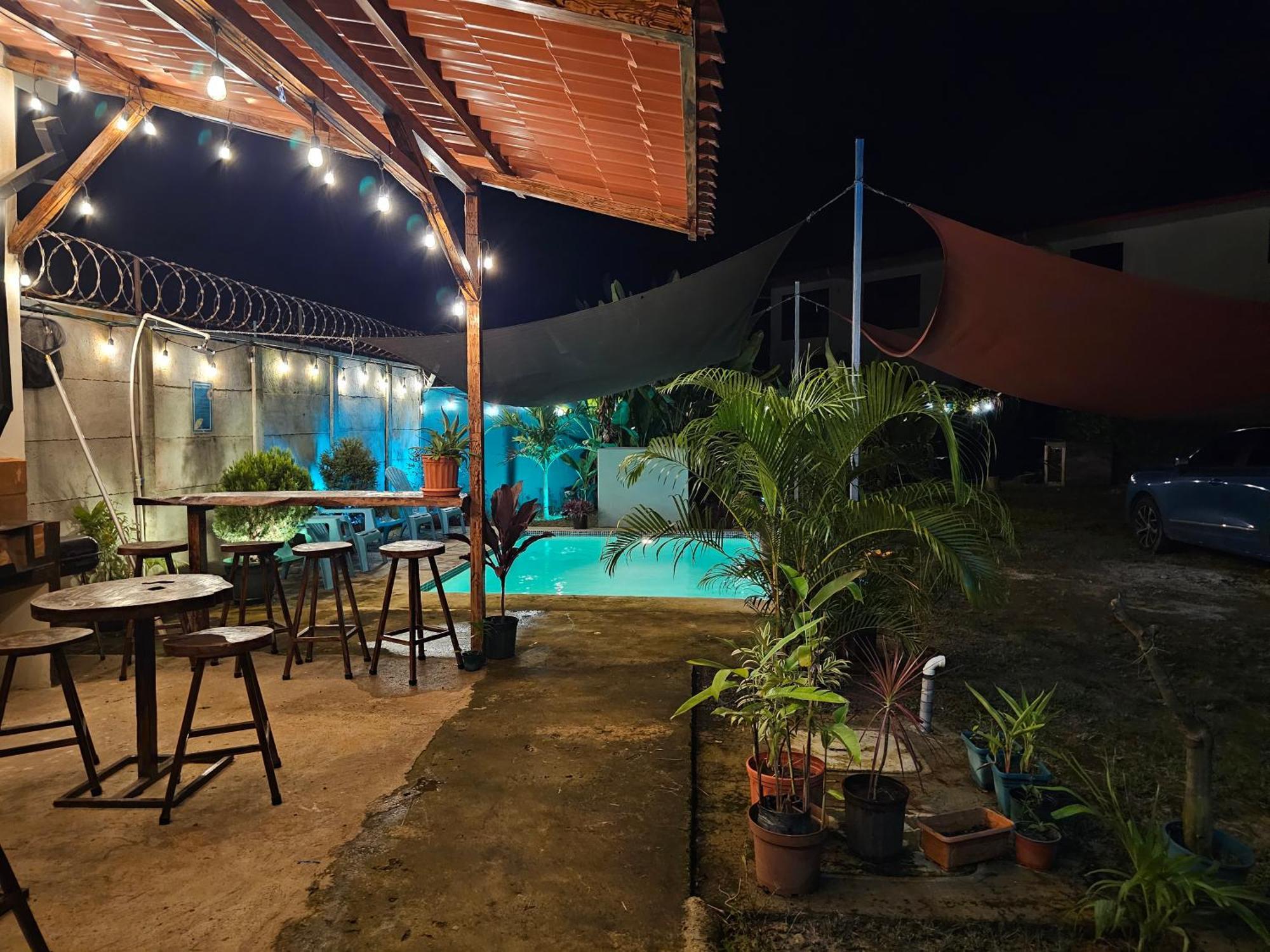 Apartment Casa Luna, Espacio Moderno Y Acogedor