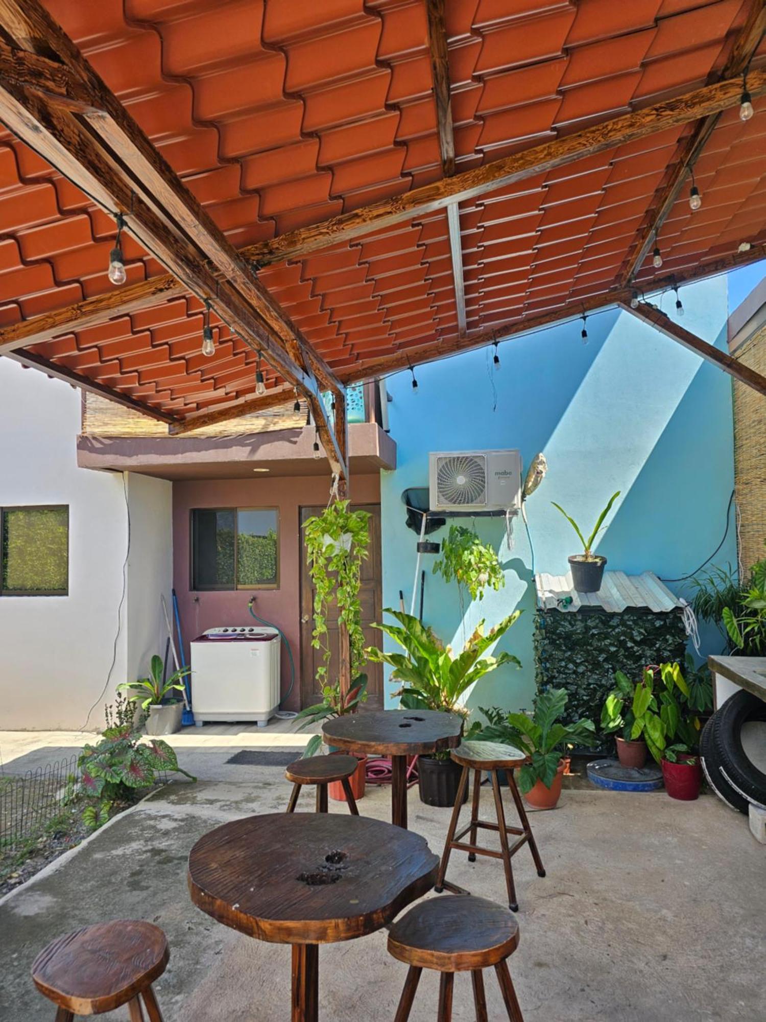 Apartment Casa Luna, Espacio Moderno Y Acogedor