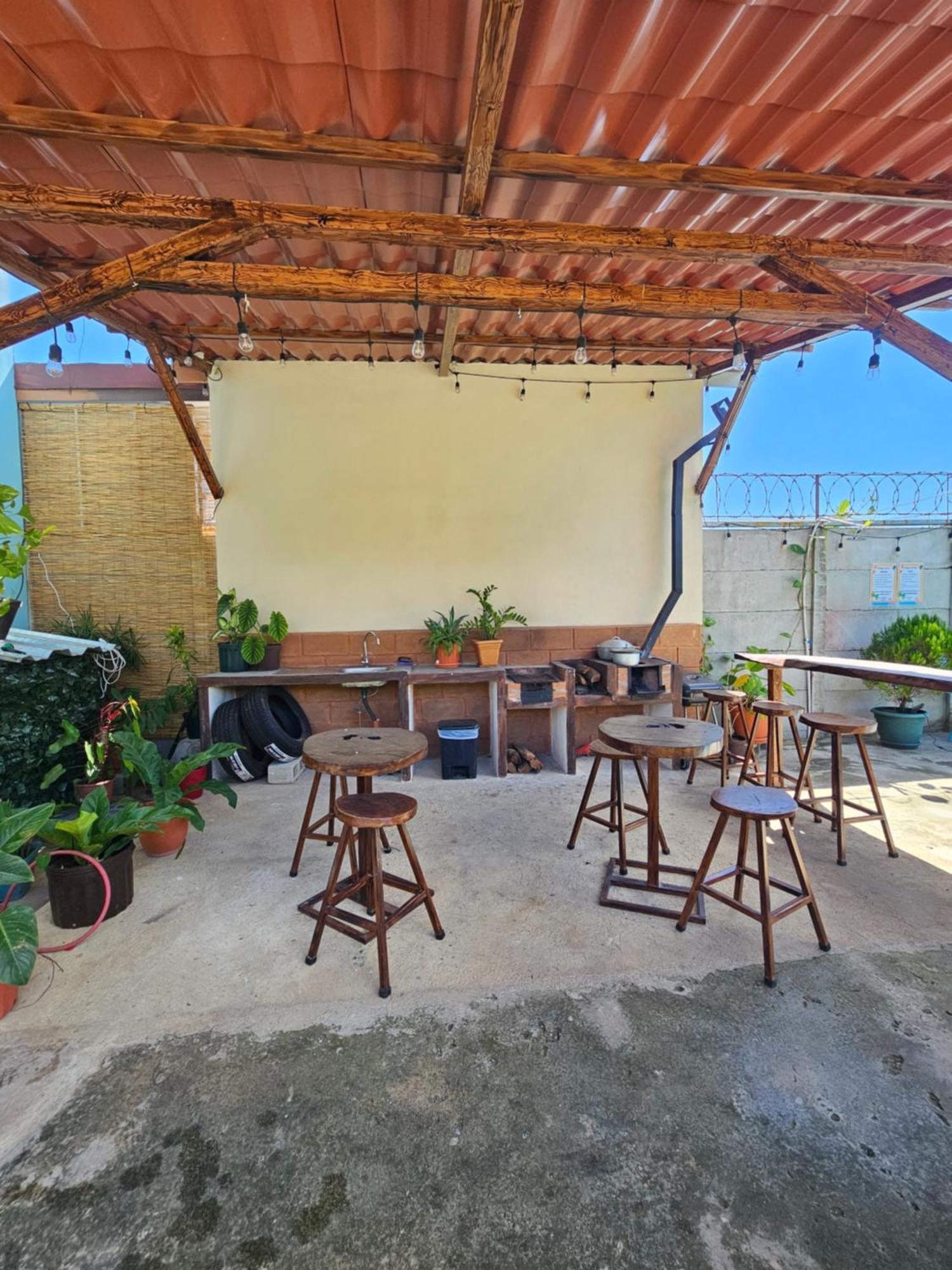 Casa Luna, Espacio Moderno Y Acogedor Apartment *