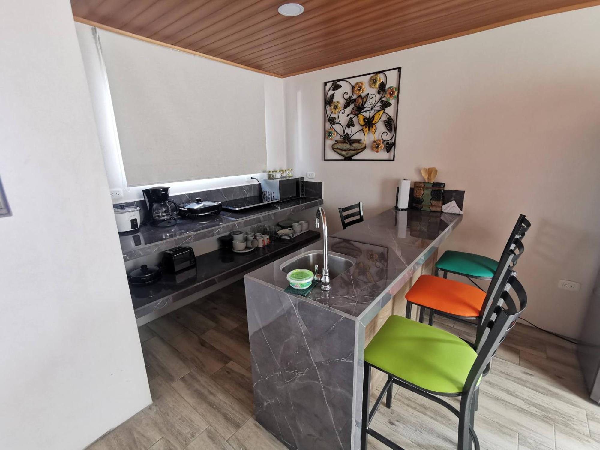 Casa Luna, Espacio Moderno Y Acogedor Apartment Liberia