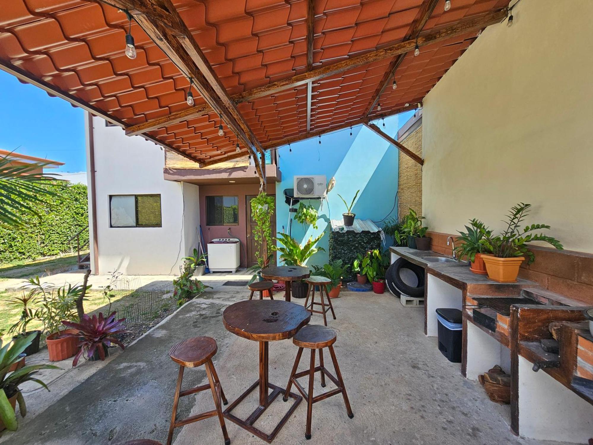Casa Luna, Espacio Moderno Y Acogedor * Liberia