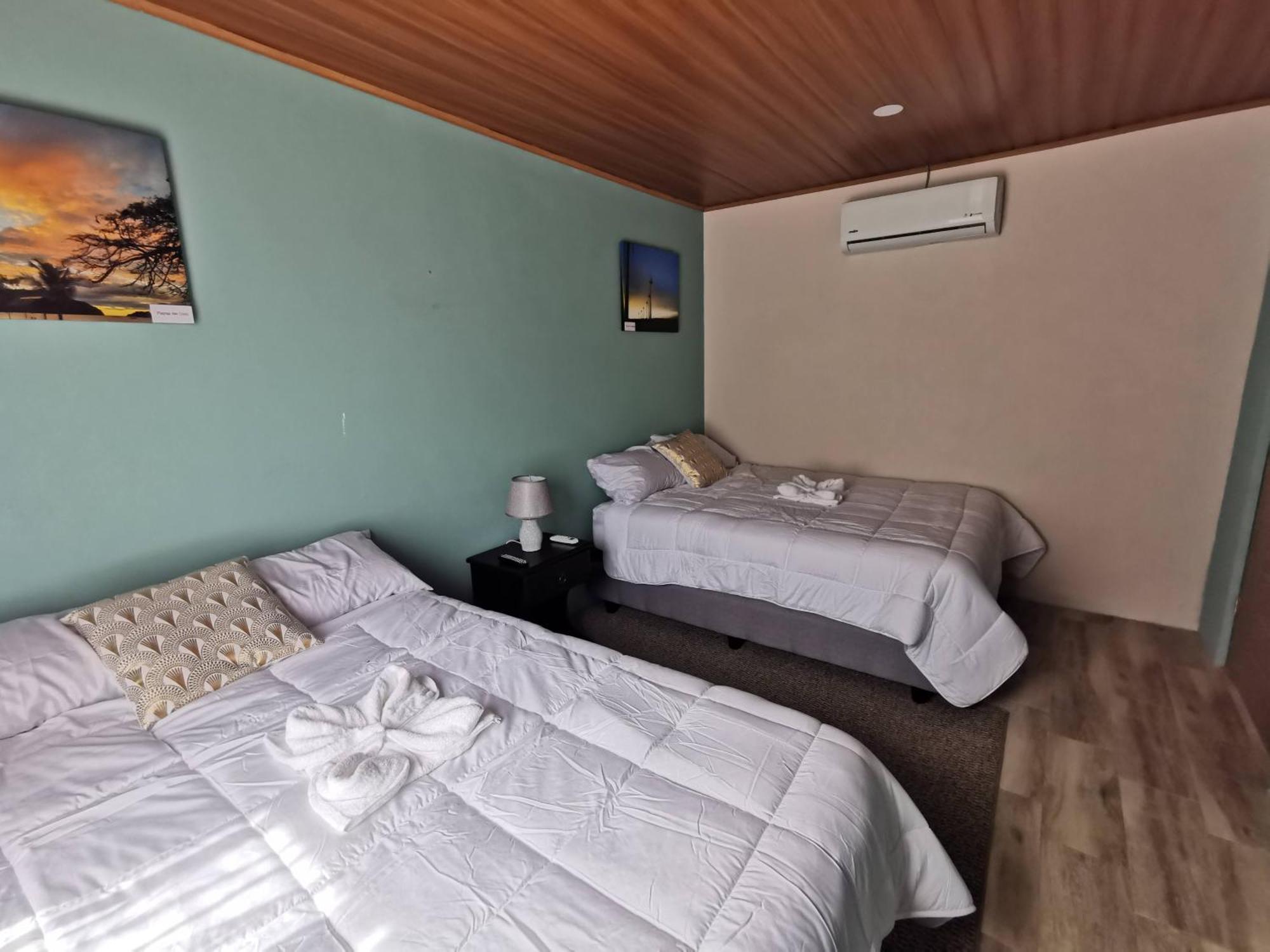 Casa Luna, Espacio Moderno Y Acogedor