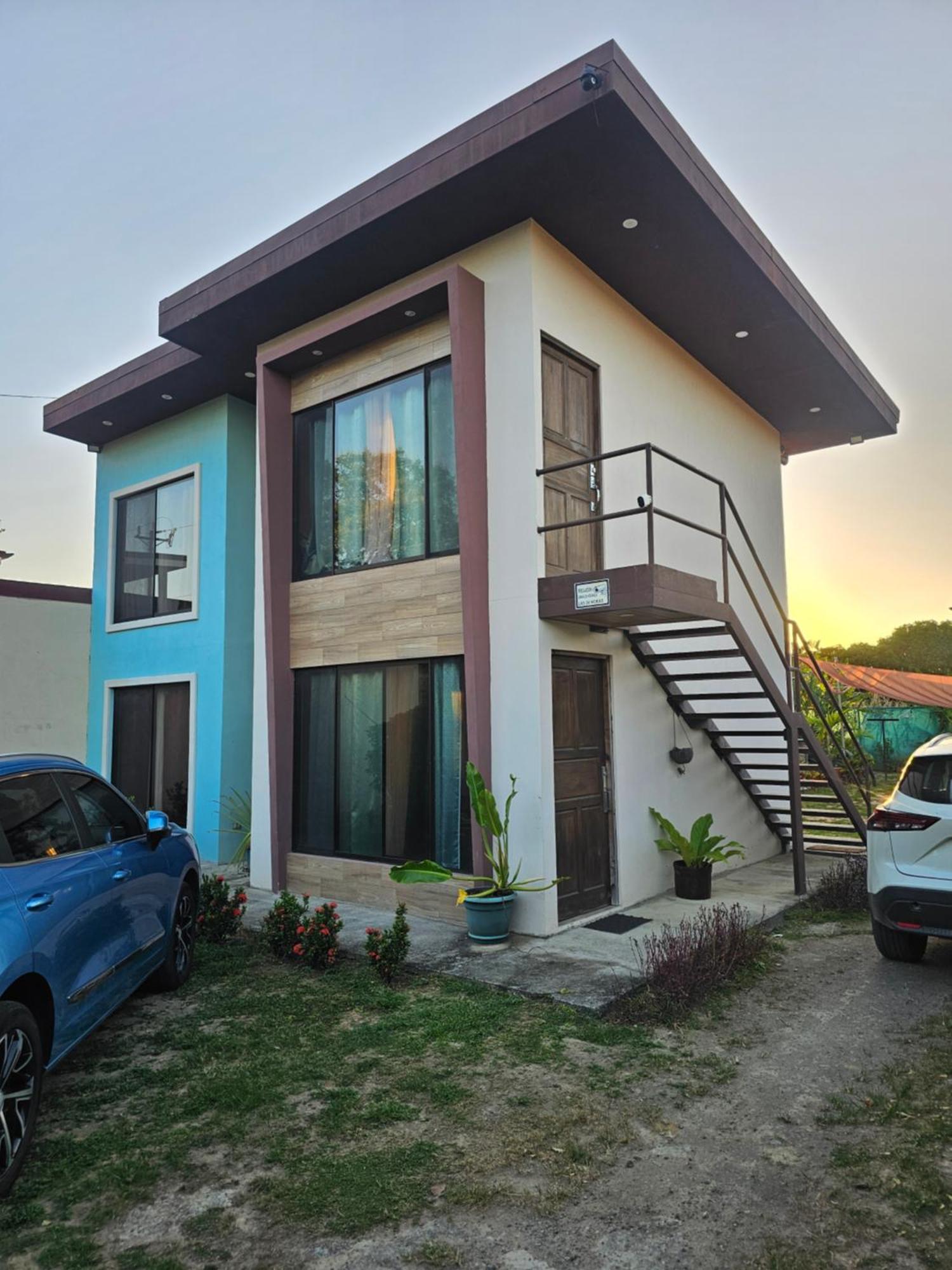 Casa Luna, Espacio Moderno Y Acogedor Apartment Liberia