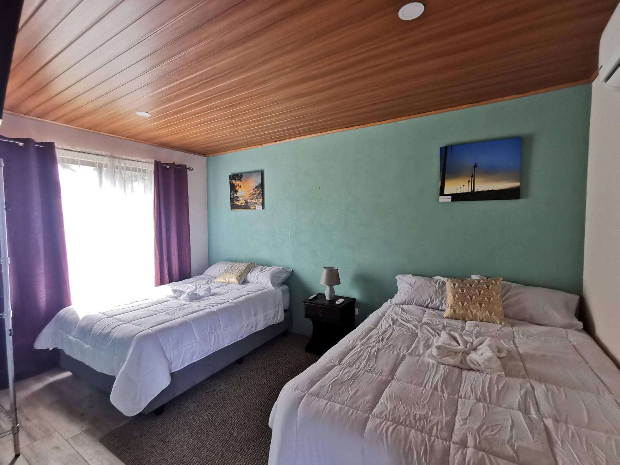 Casa Luna, Espacio Moderno Y Acogedor * Liberia