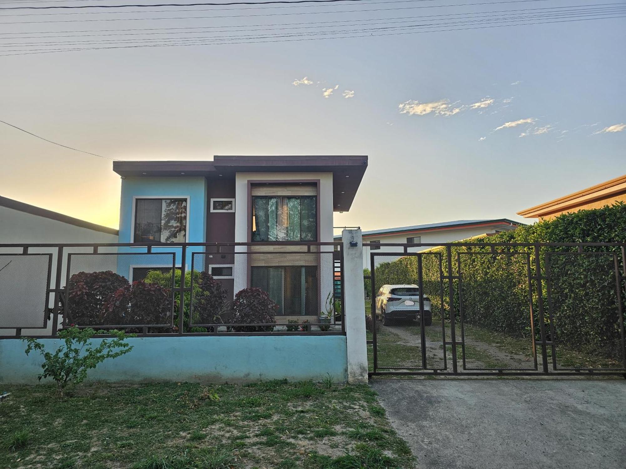 Casa Luna, Espacio Moderno Y Acogedor Apartment