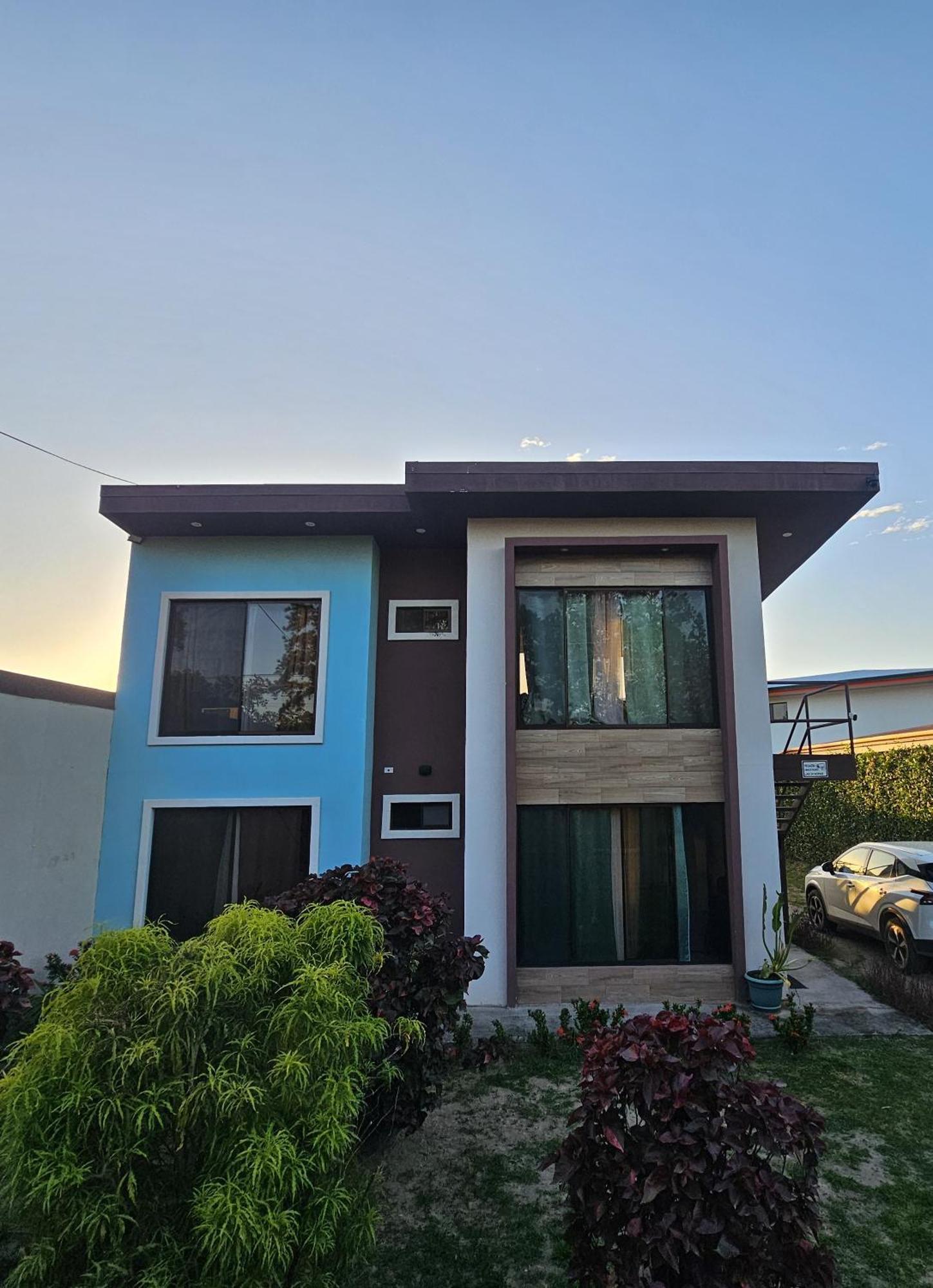 Casa Luna, Espacio Moderno Y Acogedor Apartment Liberia